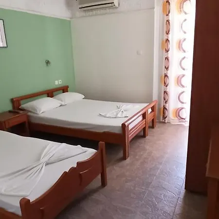 Apart Otel Electra Hotel-enoikiazomena