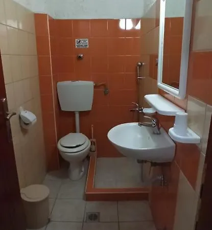 Electra Hotel-enoikiazomena Apartmanhotel Paralía
