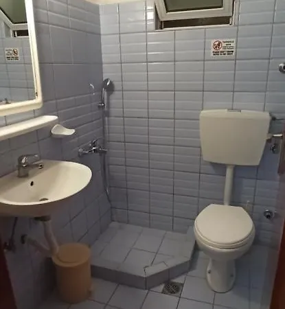 Electra Hotel-enoikiazomena Apartmanhotel